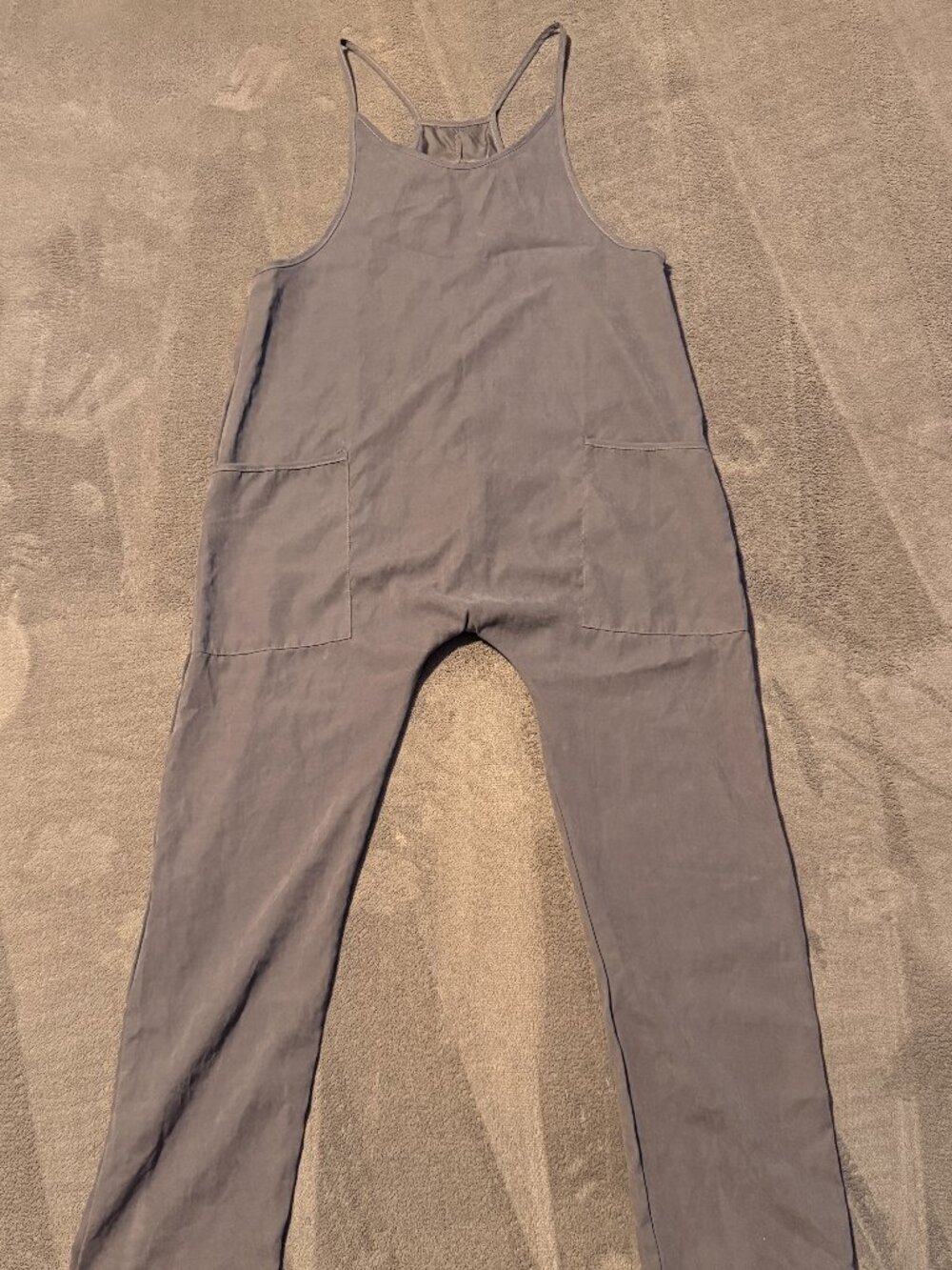 Free People Hot Shot Onesie